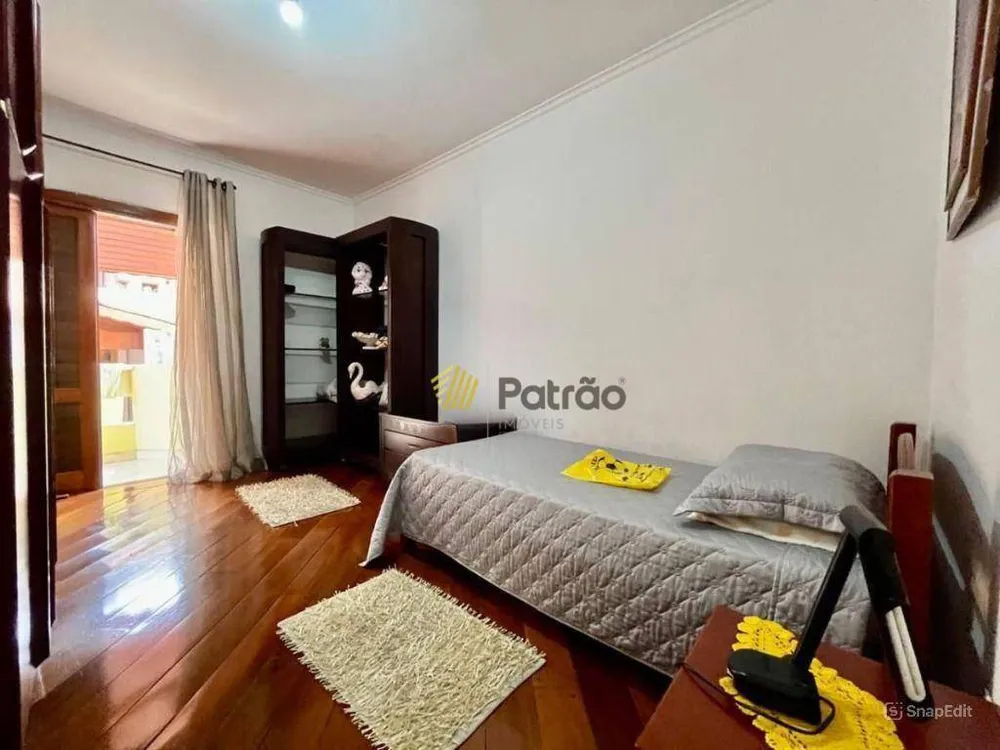 Sobrado, 5 quartos, 320 m² - Foto 9