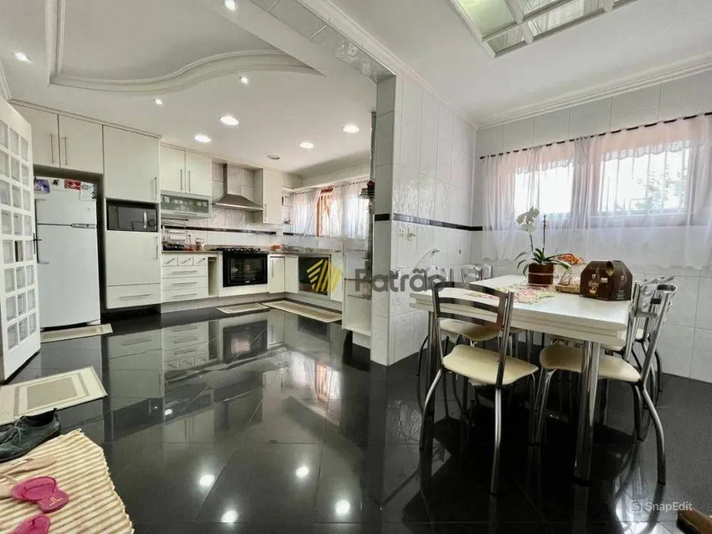 Sobrado, 5 quartos, 320 m² - Foto 5
