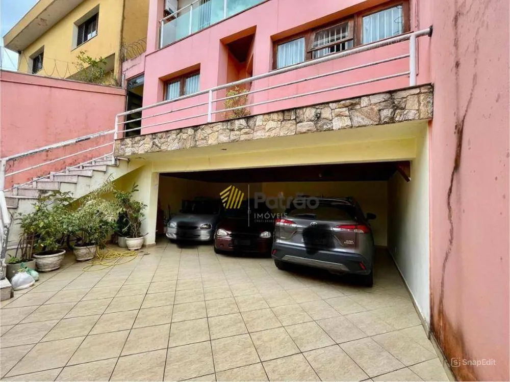 Sobrado, 5 quartos, 320 m² - Foto 16