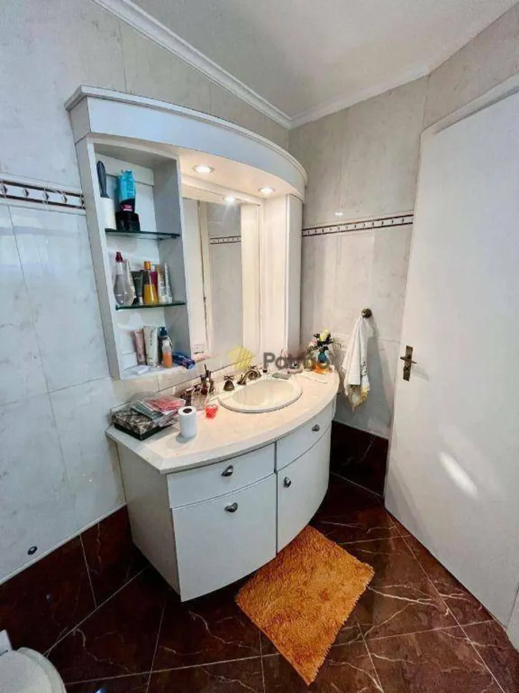 Sobrado, 5 quartos, 320 m² - Foto 12