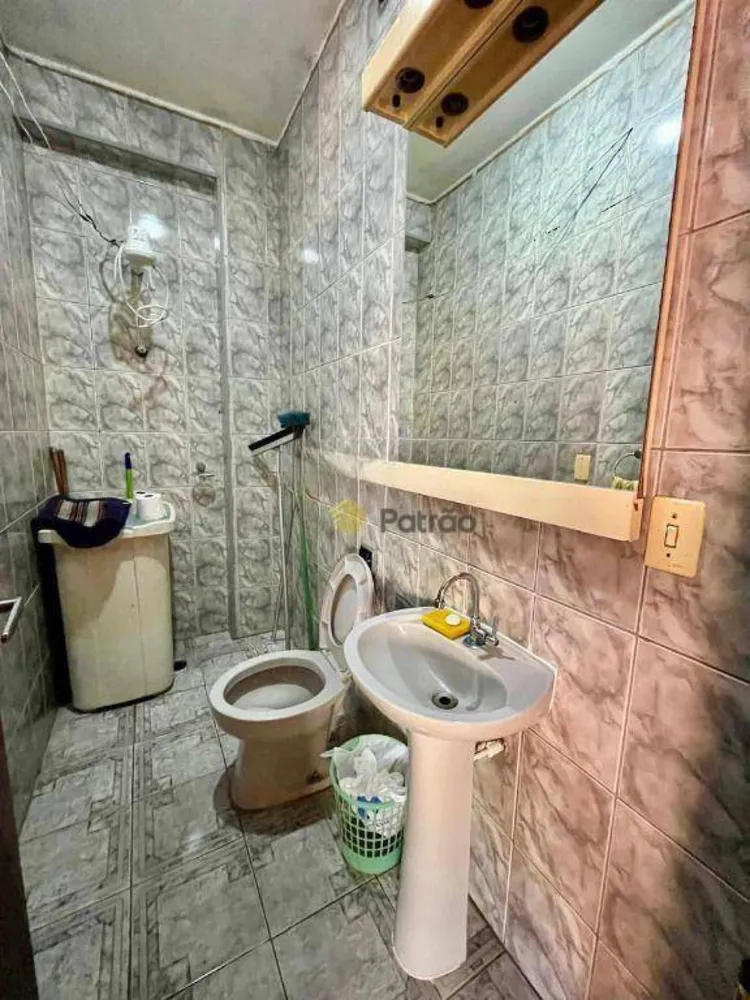 Sobrado, 5 quartos, 320 m² - Foto 10