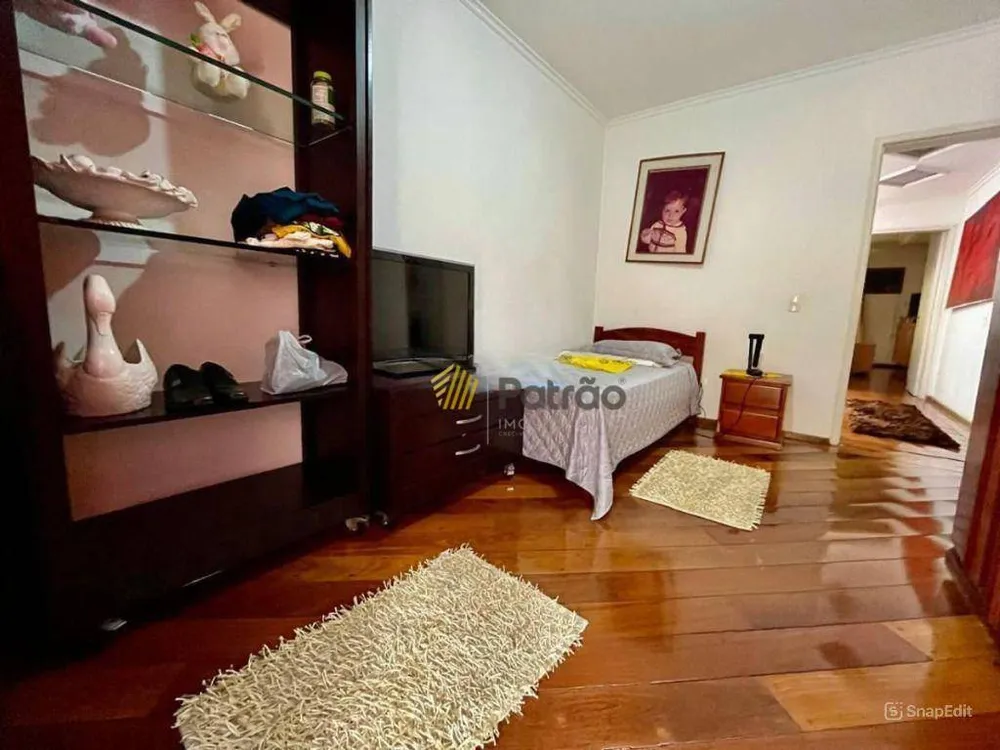 Sobrado, 5 quartos, 320 m² - Foto 8