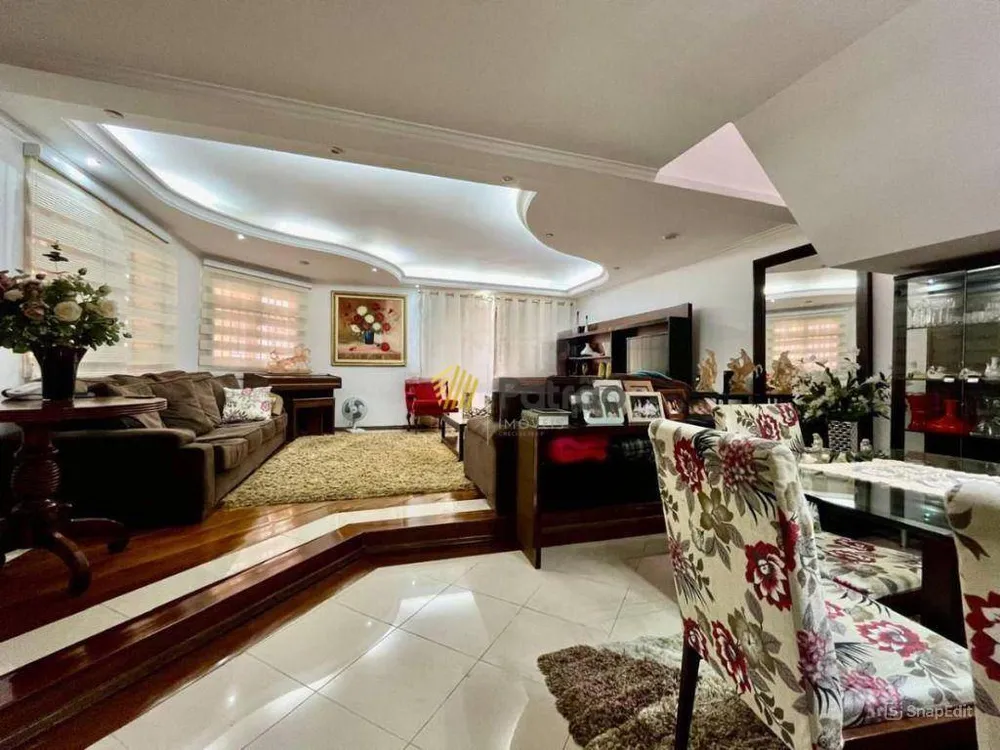 Sobrado, 5 quartos, 320 m² - Foto 2