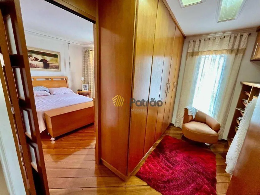 Sobrado, 5 quartos, 320 m² - Foto 13