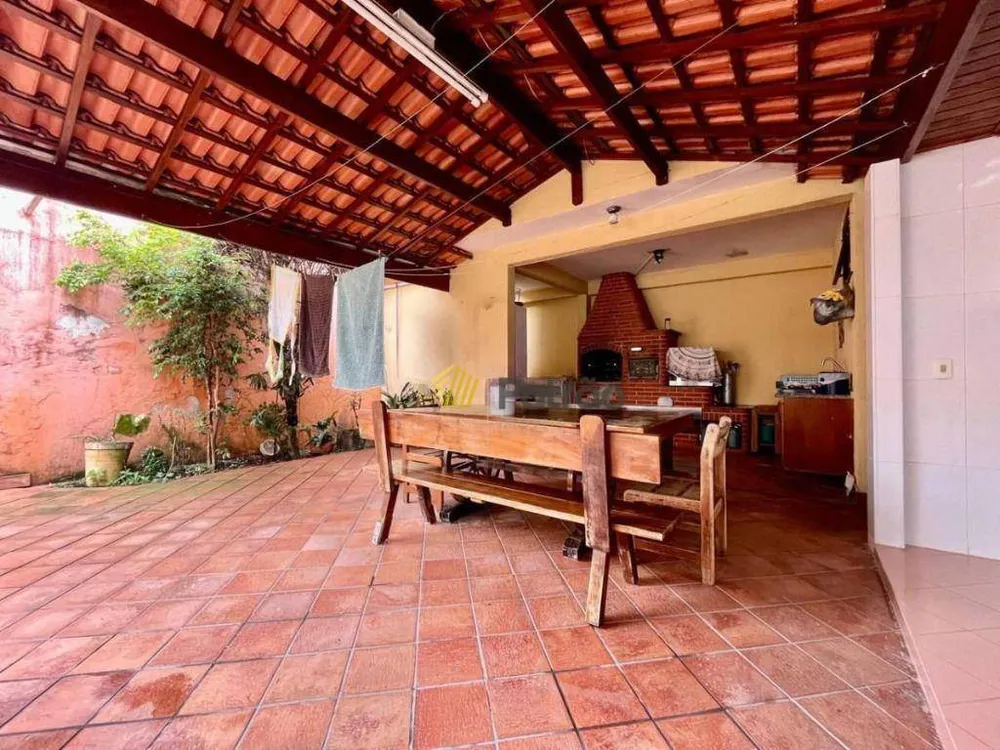Sobrado, 5 quartos, 320 m² - Foto 11