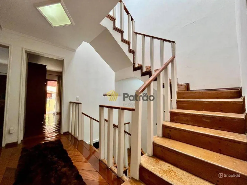 Sobrado, 5 quartos, 320 m² - Foto 7