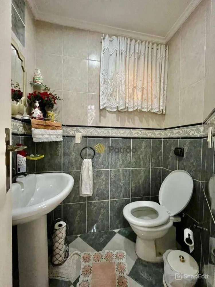 Sobrado, 5 quartos, 320 m² - Foto 4