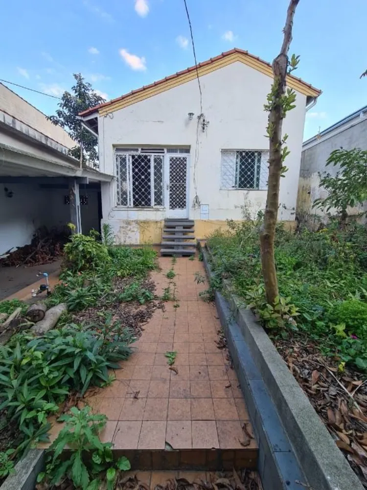 Terreno, 257 m² - Foto 2