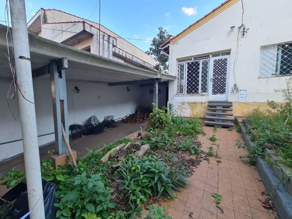 Terreno, 257 m² - Foto 1