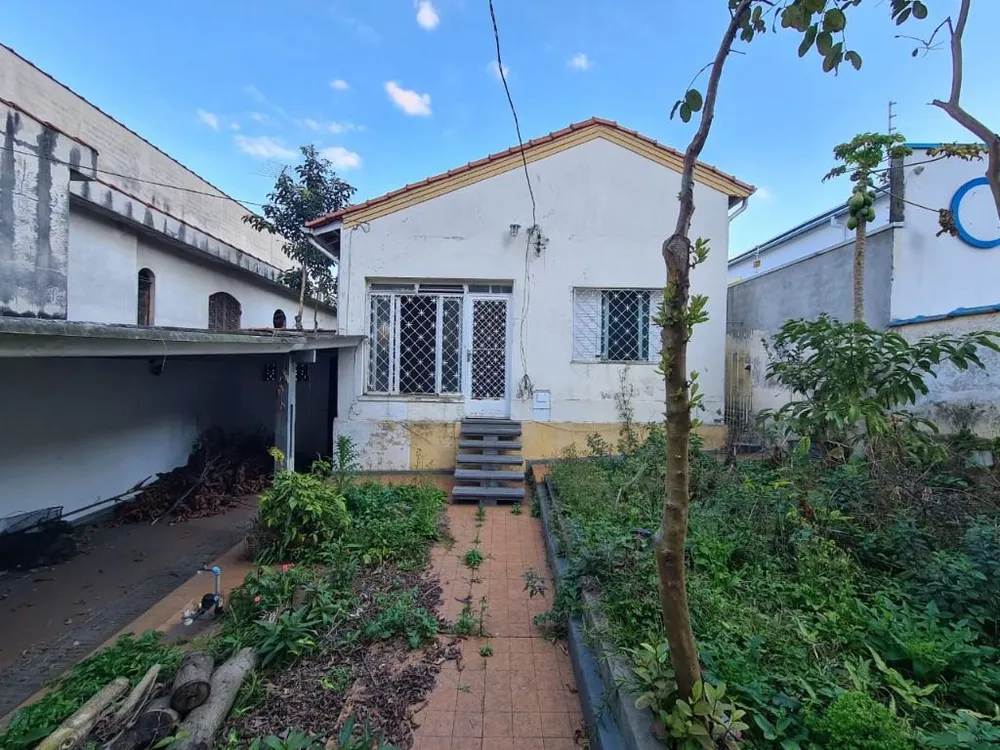 Terreno, 257 m² - Foto 1