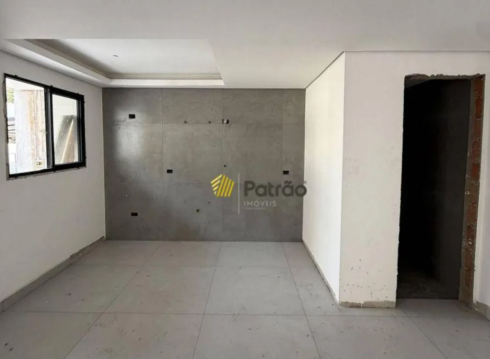 Sobrado, 3 quartos, 83 m² - Foto 4