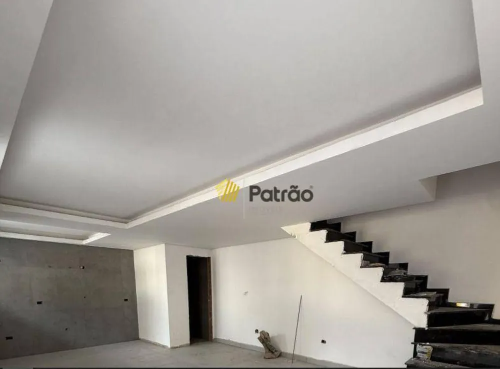 Sobrado, 3 quartos, 83 m² - Foto 2