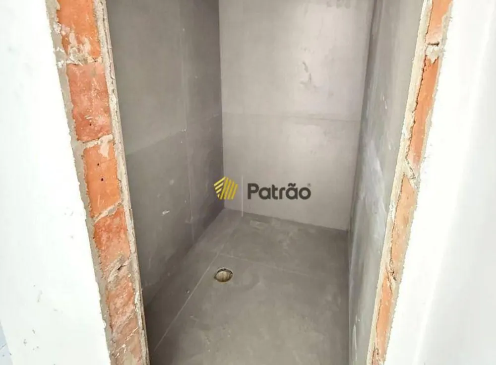 Sobrado, 3 quartos, 83 m² - Foto 10