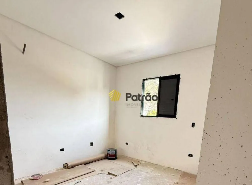 Sobrado, 3 quartos, 83 m² - Foto 6