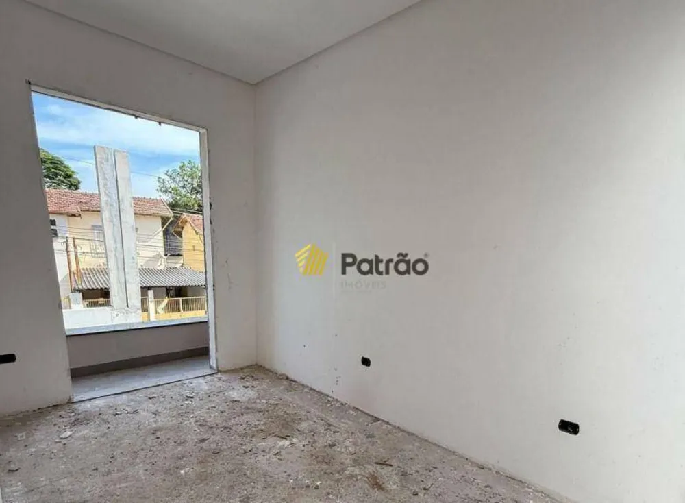 Sobrado, 3 quartos, 83 m² - Foto 16