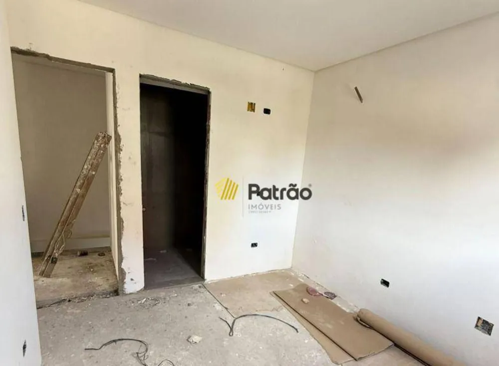 Sobrado, 3 quartos, 83 m² - Foto 5