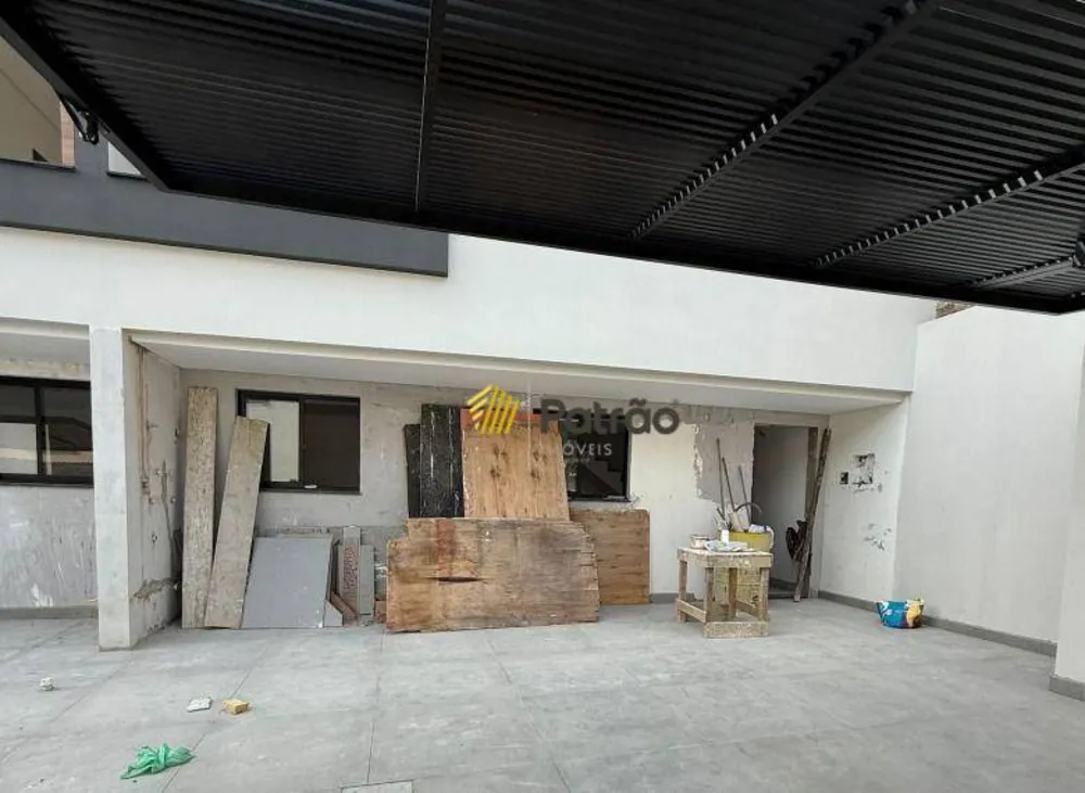 Sobrado, 3 quartos, 83 m² - Foto 8