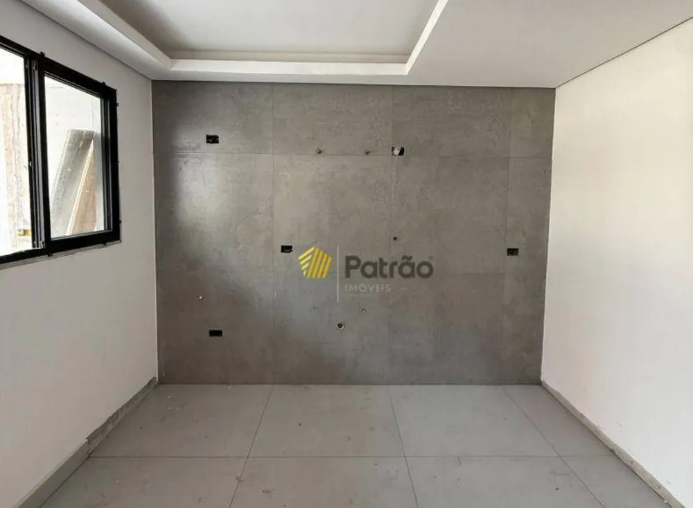 Sobrado, 3 quartos, 83 m² - Foto 7