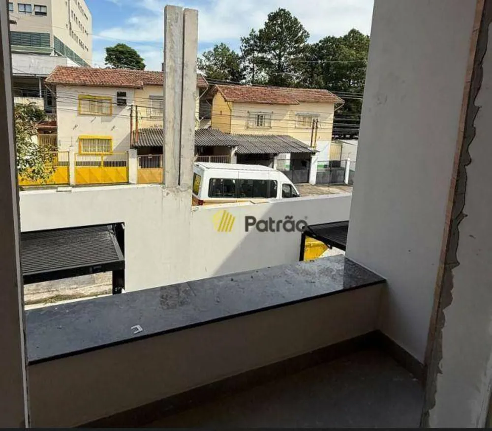 Sobrado, 3 quartos, 83 m² - Foto 9