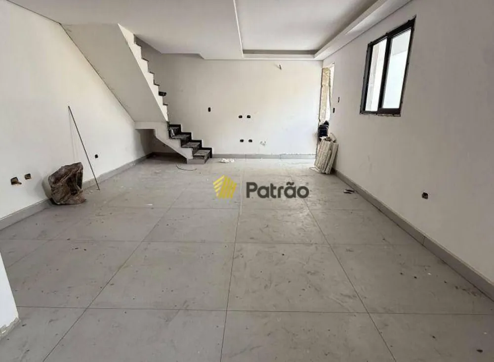 Sobrado, 3 quartos, 83 m² - Foto 3