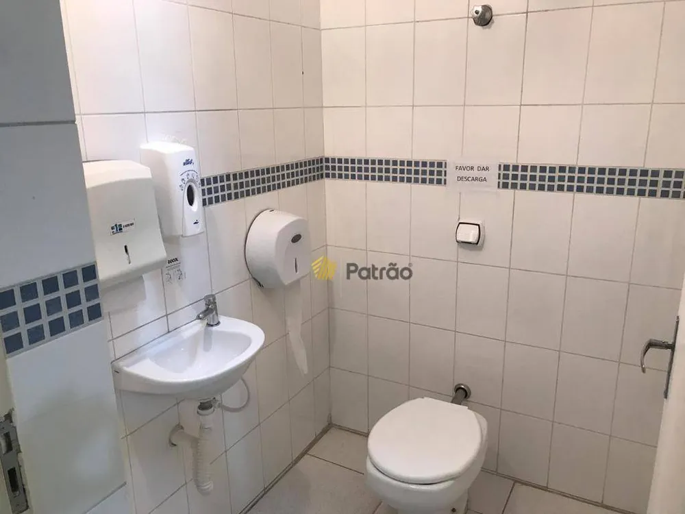 Prédio Inteiro, 390 m² - Foto 15