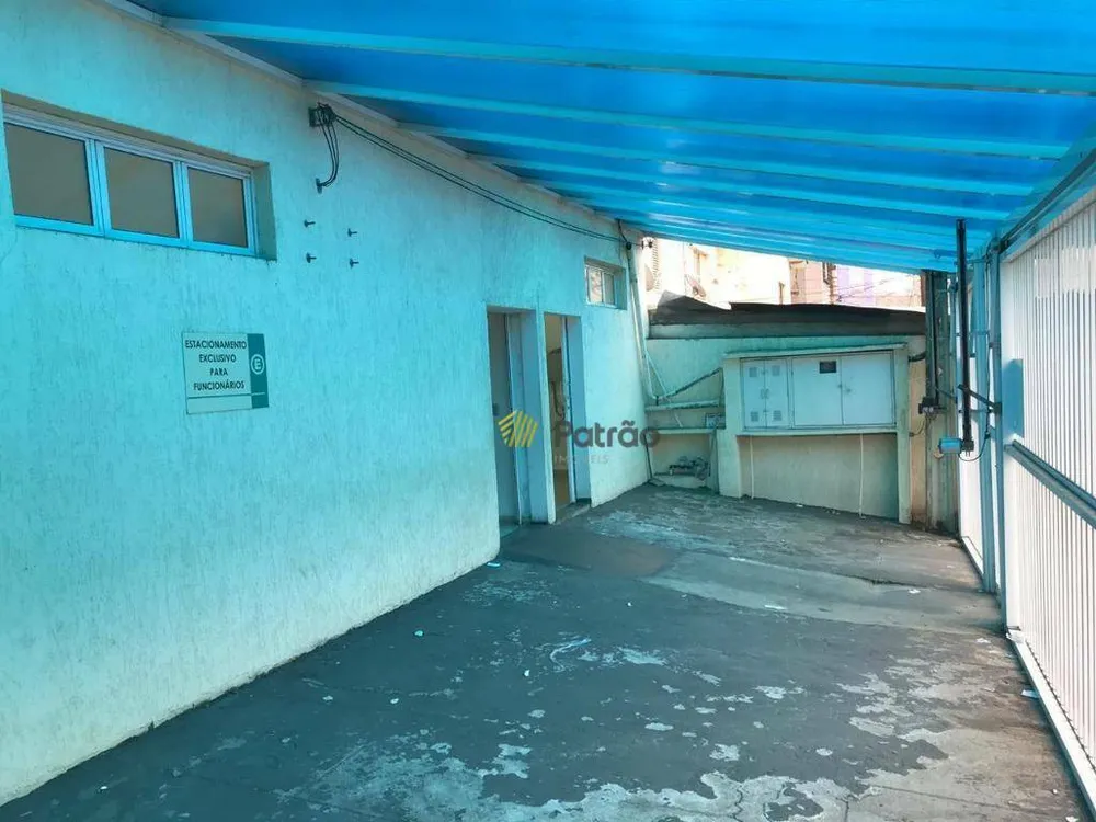 Prédio Inteiro, 390 m² - Foto 12