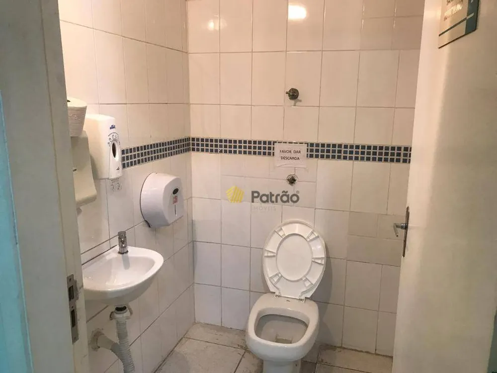 Prédio Inteiro, 390 m² - Foto 11