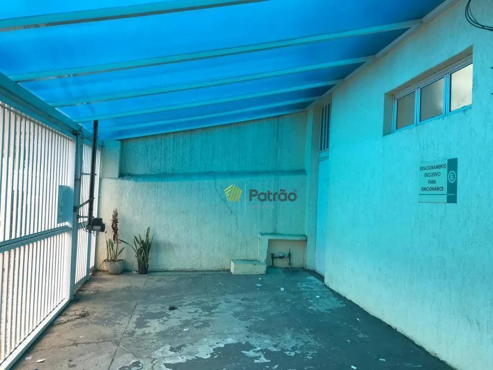 Prédio Inteiro, 390 m² - Foto 2