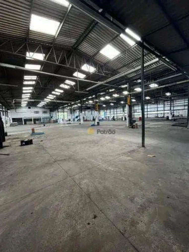 Depósito-Galpão, 3700 m² - Foto 6