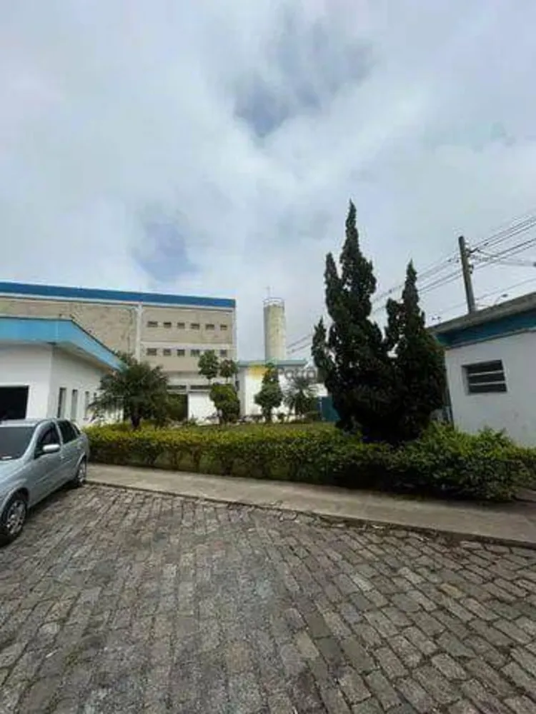 Depósito-Galpão, 3700 m² - Foto 10