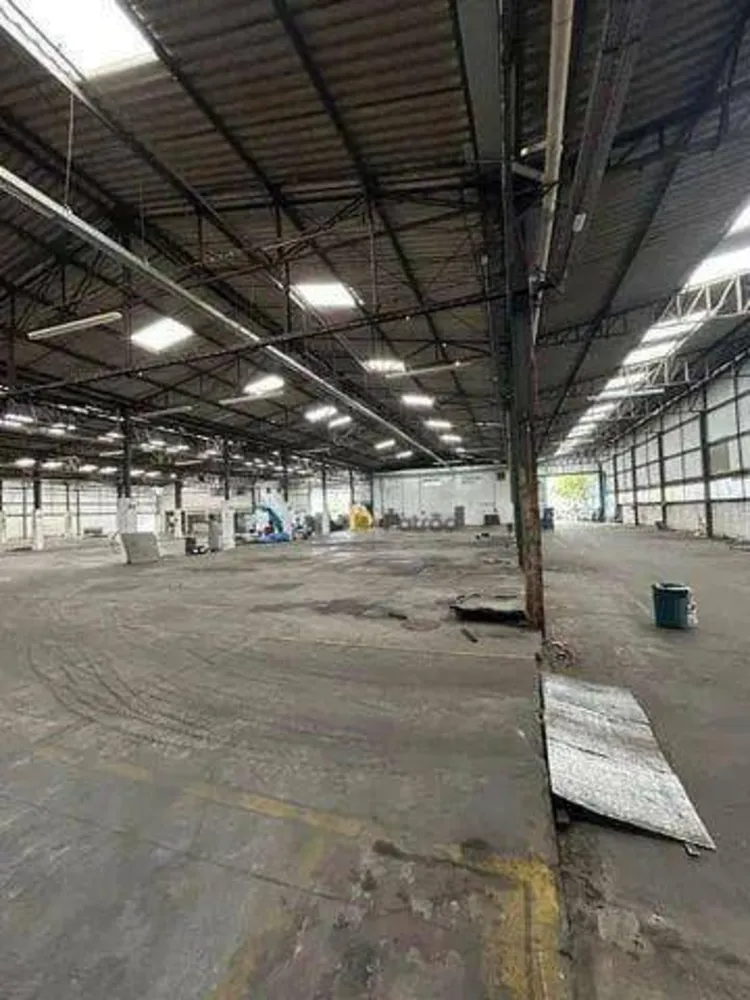 Depósito-Galpão, 3700 m² - Foto 5