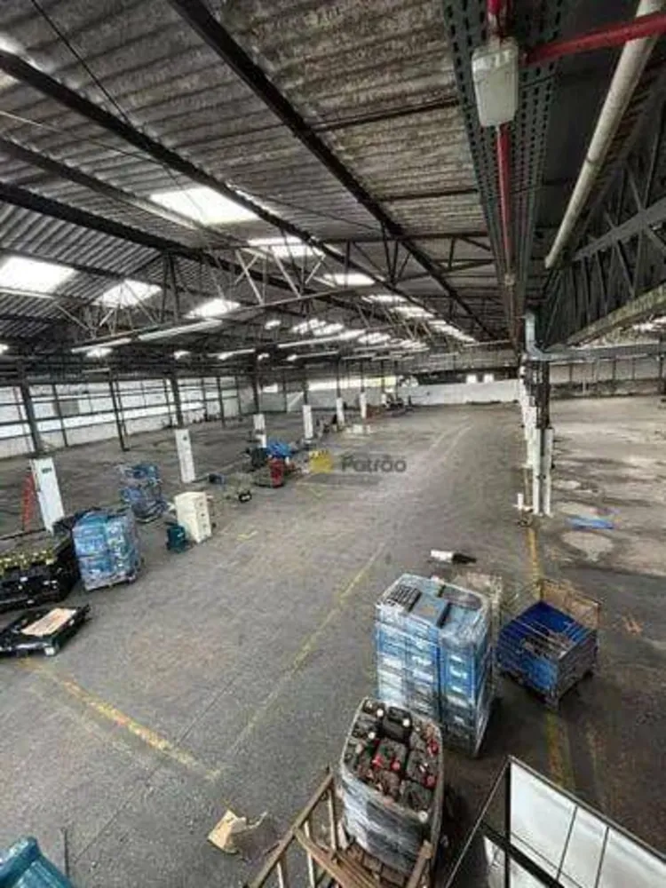 Depósito-Galpão, 3700 m² - Foto 7