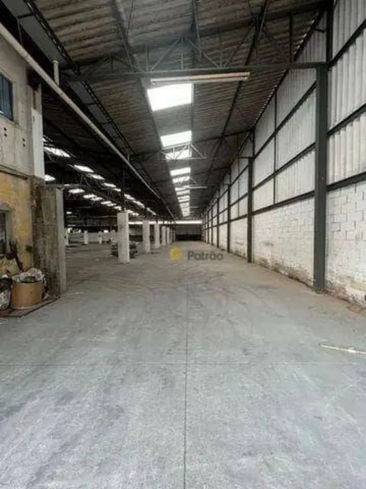 Depósito-Galpão, 3700 m² - Foto 8