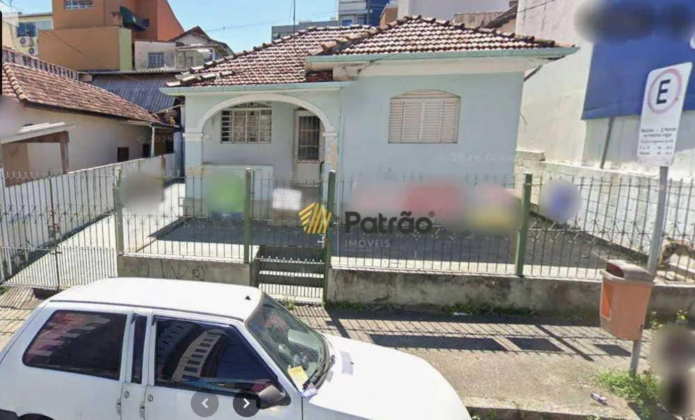 Terreno, 240 m² - Foto 1