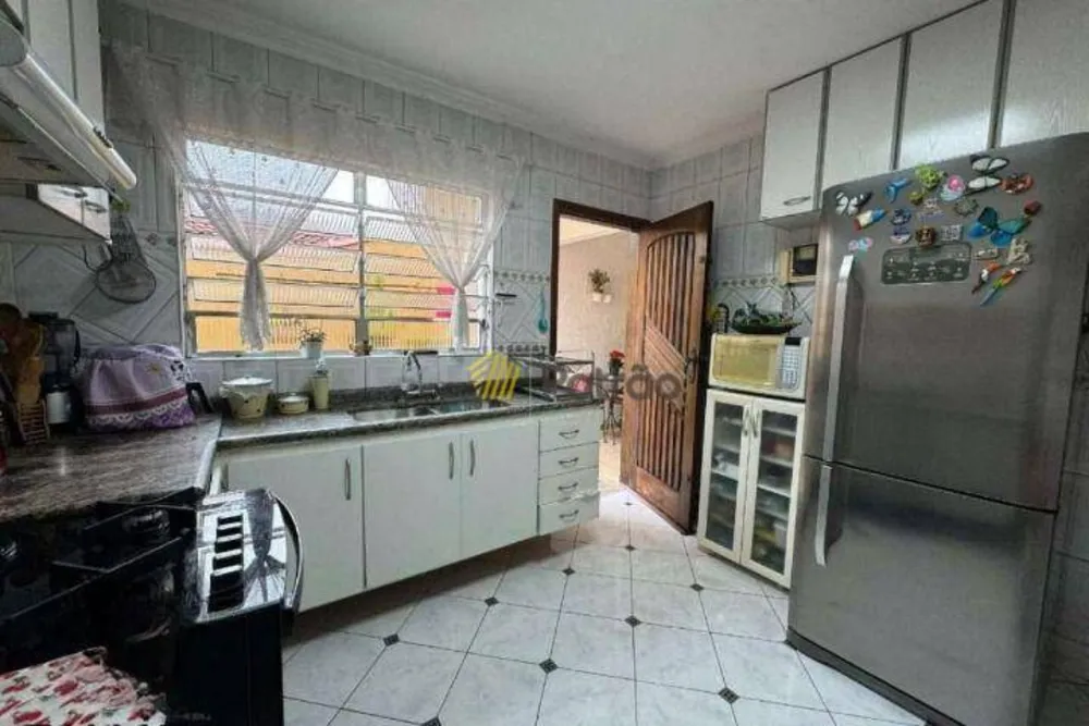 Casa, 3 quartos, 165 m² - Foto 3