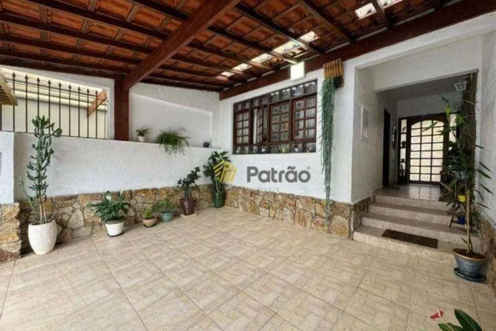 Casa, 3 quartos, 165 m² - Foto 16