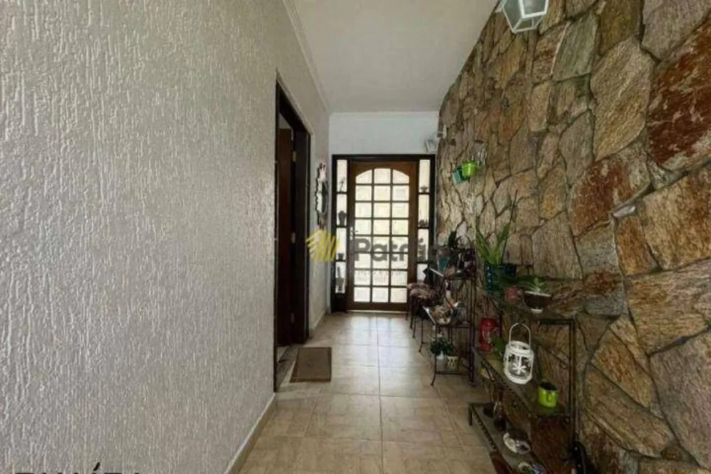 Casa, 3 quartos, 165 m² - Foto 15