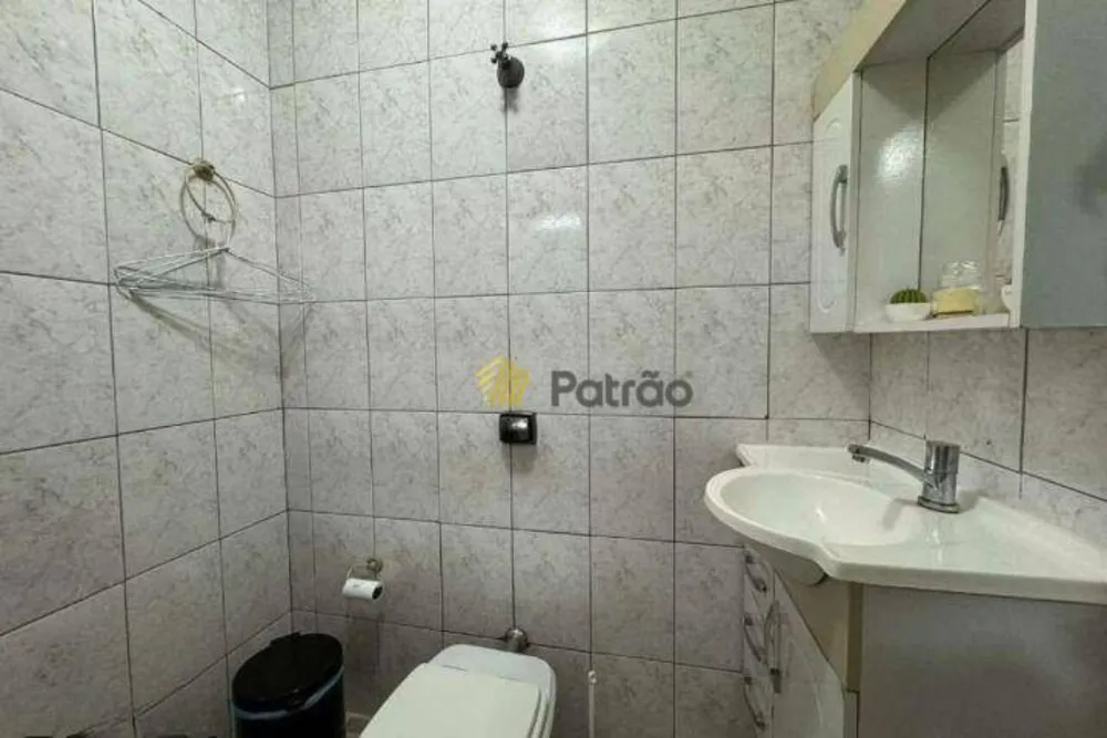 Casa, 3 quartos, 165 m² - Foto 4