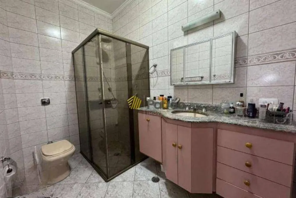 Casa, 3 quartos, 165 m² - Foto 6