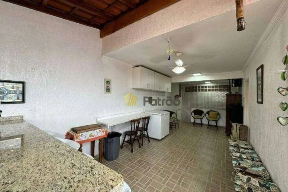 Casa, 3 quartos, 165 m² - Foto 13