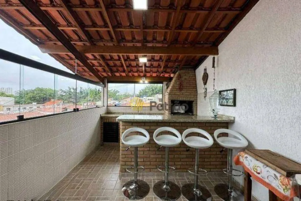 Casa, 3 quartos, 165 m² - Foto 14
