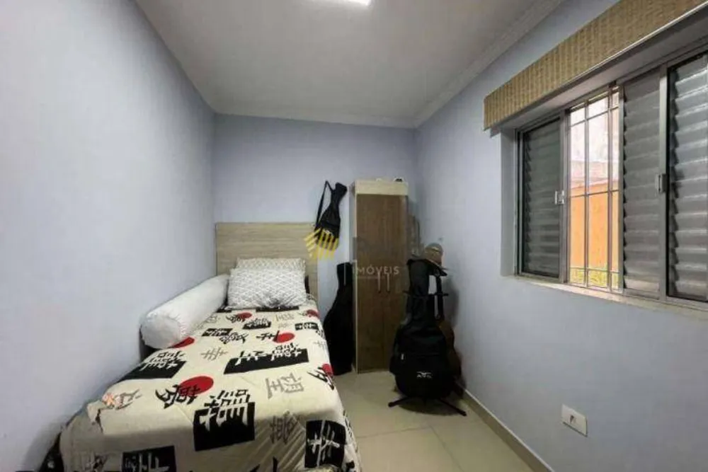 Casa, 3 quartos, 165 m² - Foto 10