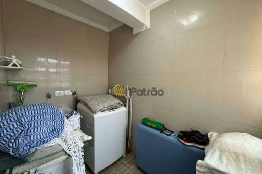 Casa, 3 quartos, 165 m² - Foto 12
