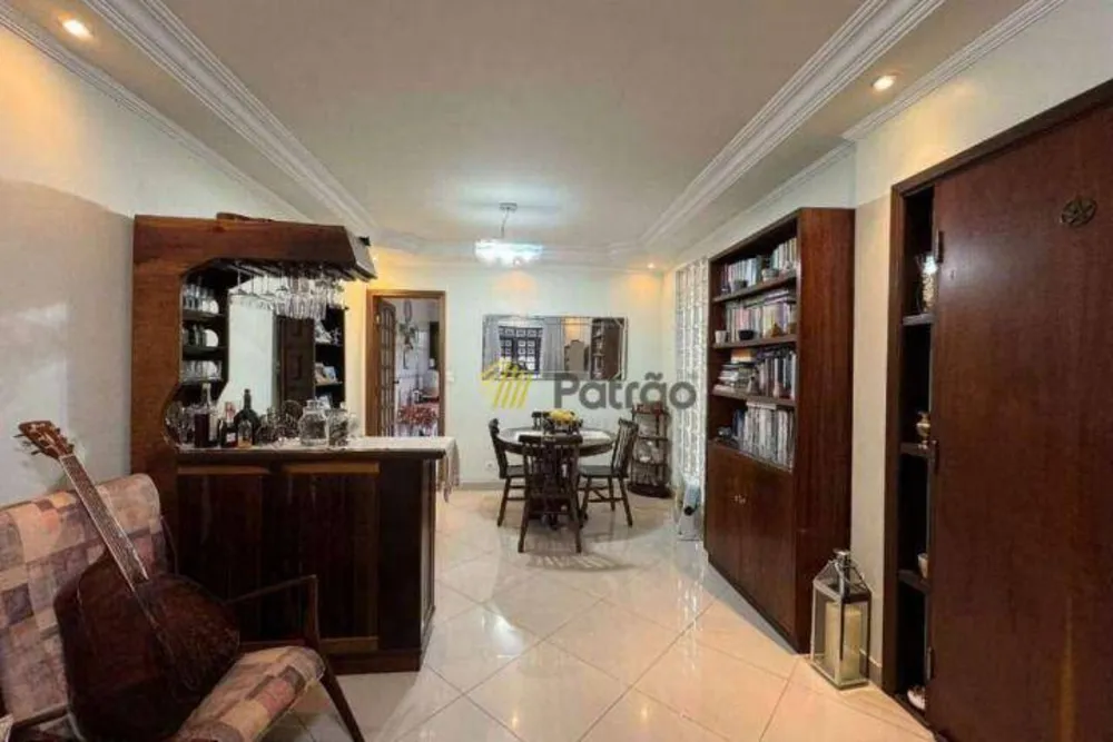 Casa, 3 quartos, 165 m² - Foto 2