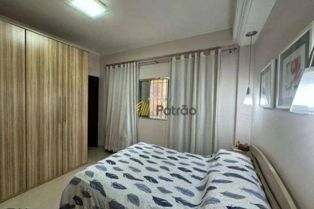 Casa, 3 quartos, 165 m² - Foto 8