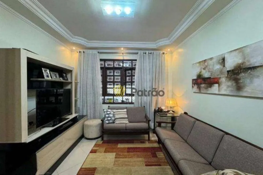 Casa, 3 quartos, 165 m² - Foto 1