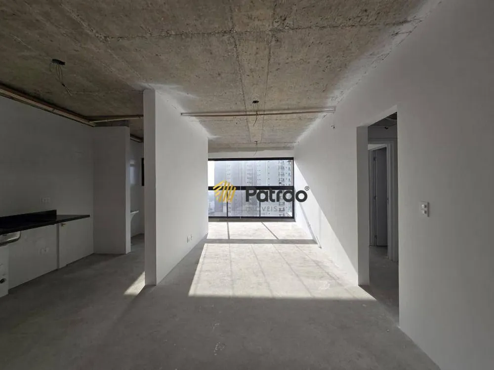 Apartamento, 2 quartos, 83 m² - Foto 2