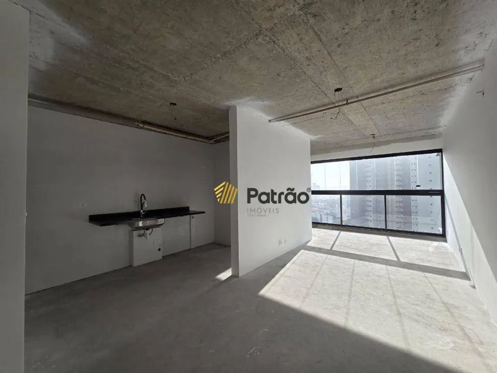 Apartamento, 2 quartos, 83 m² - Foto 1