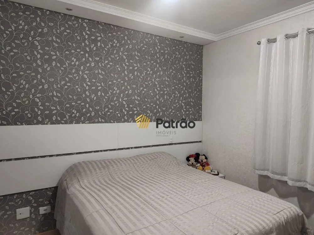 Apartamento, 3 quartos, 78 m² - Foto 3
