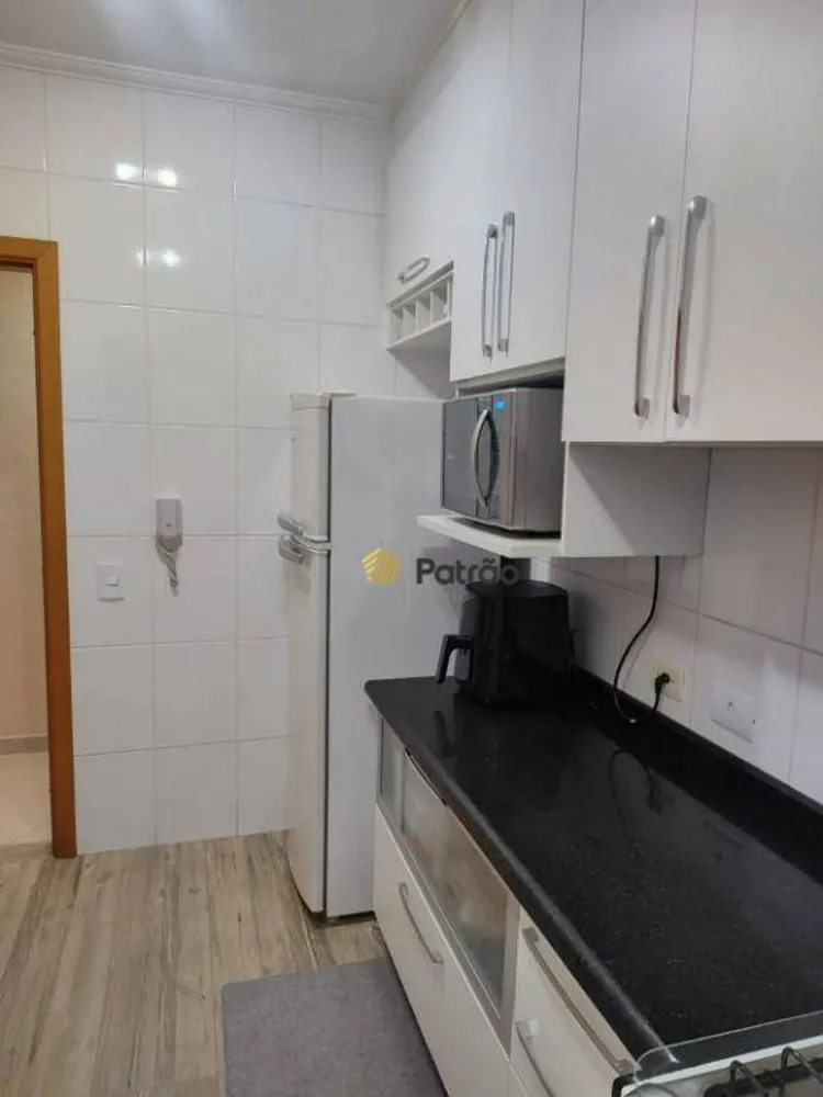 Apartamento, 3 quartos, 78 m² - Foto 4